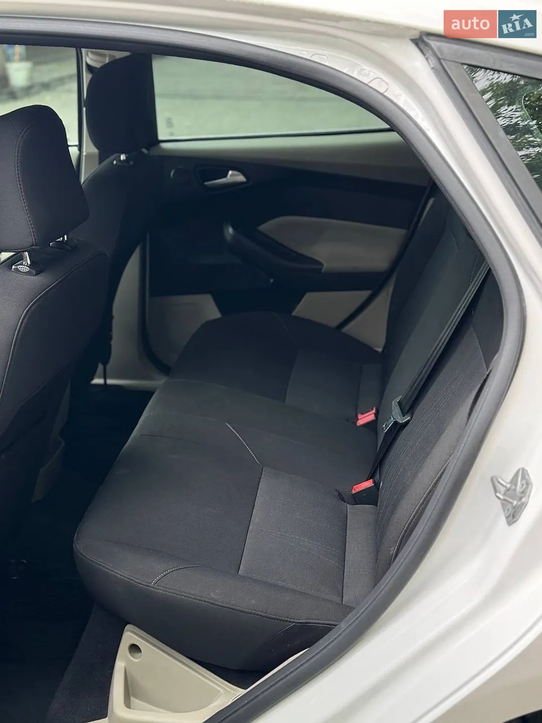 2014 Ford Focus - мініатюра 10