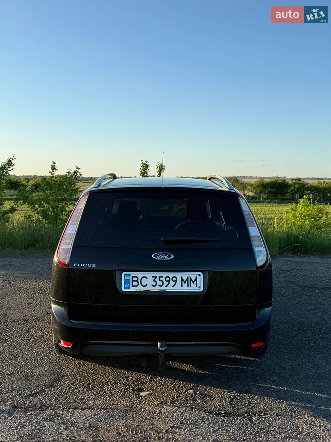 2010 Ford Focus - мініатюра 7