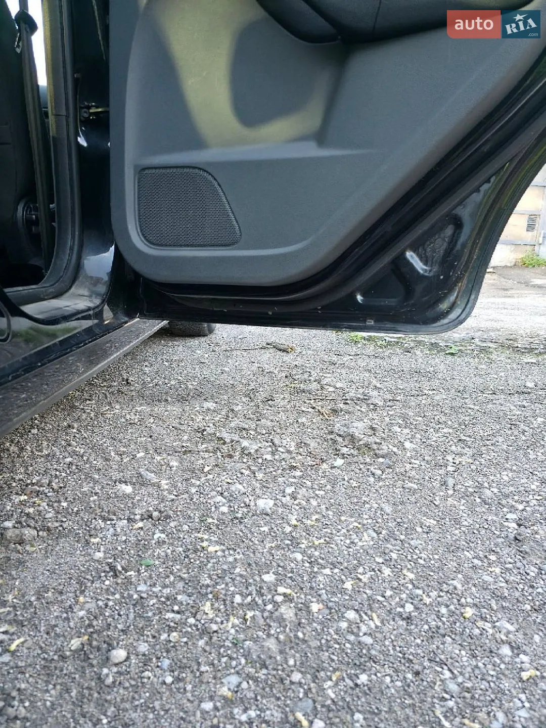 2010 Ford Focus - мініатюра 16