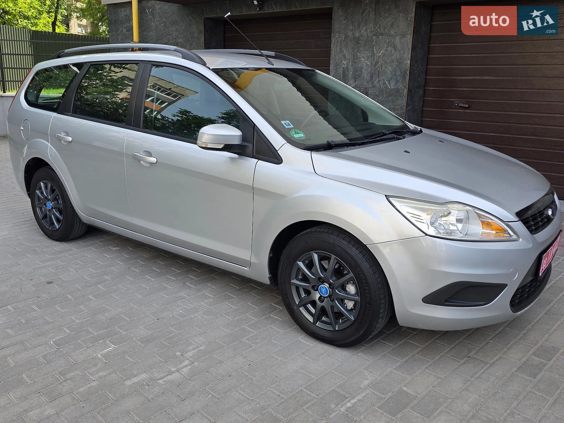 2010 Ford Focus - мініатюра 4