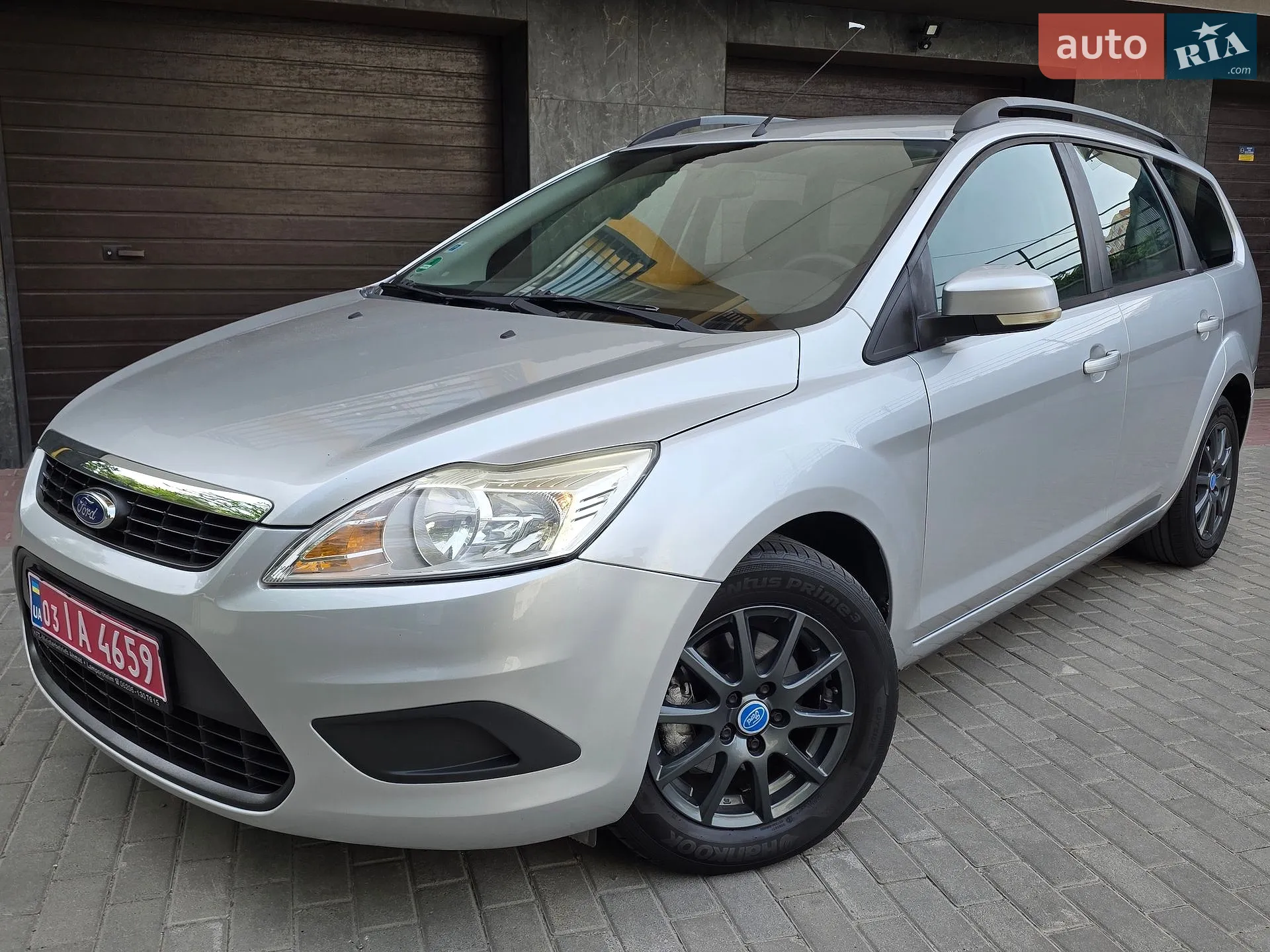 2010 Ford Focus - мініатюра 15