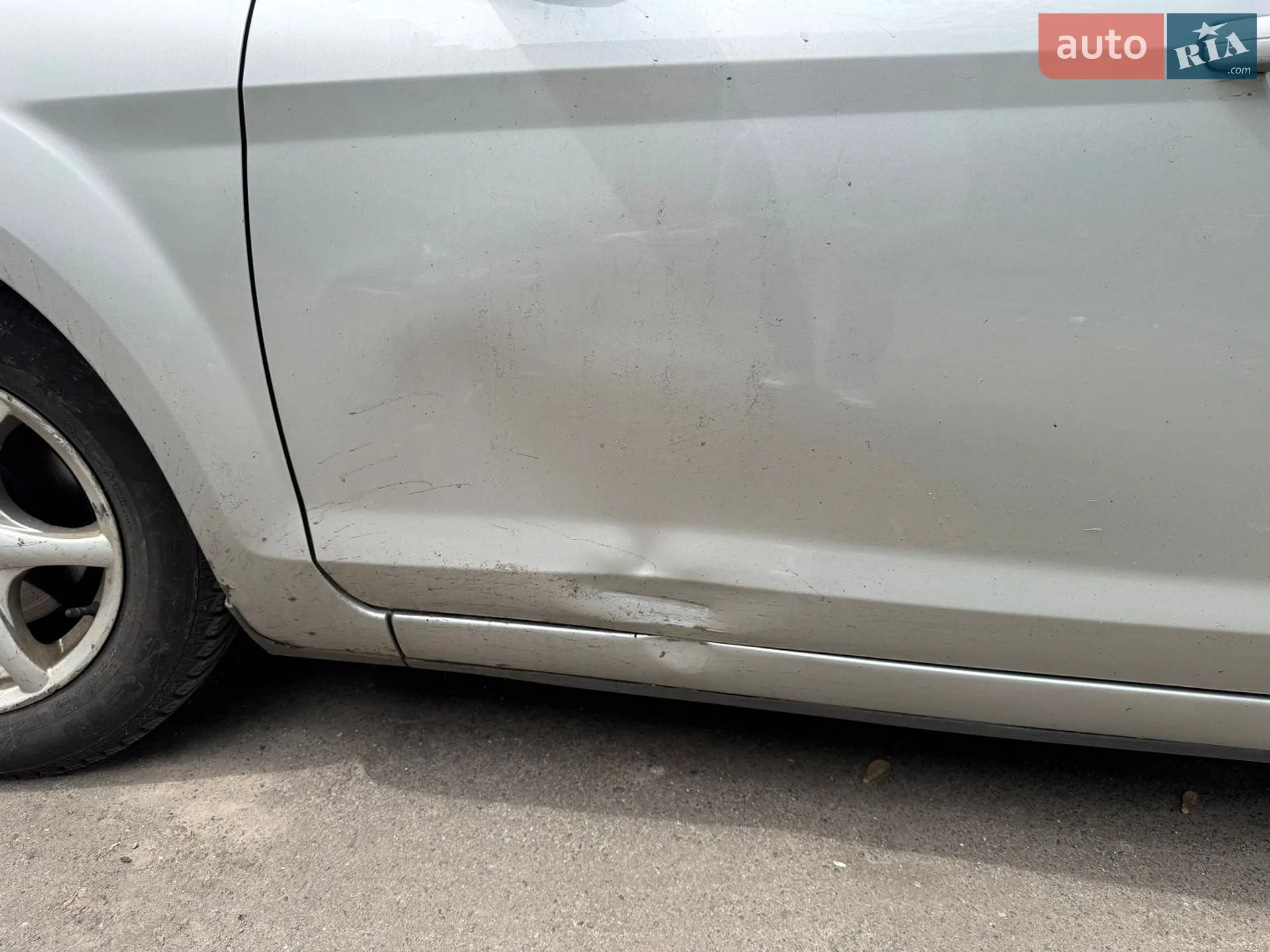 2010 Ford Focus - мініатюра 7