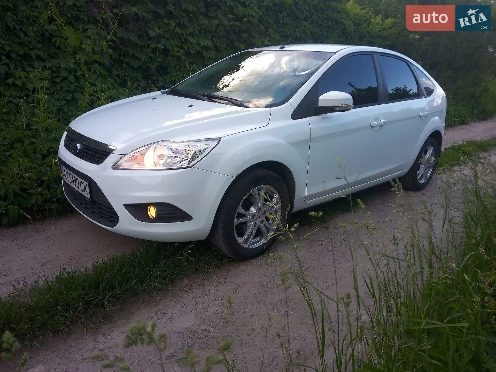 2011 Ford Focus - мініатюра 13