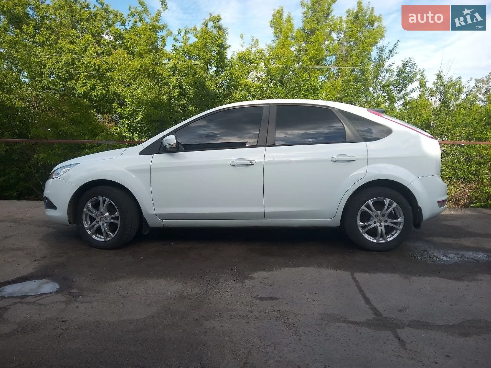 2011 Ford Focus - мініатюра 18