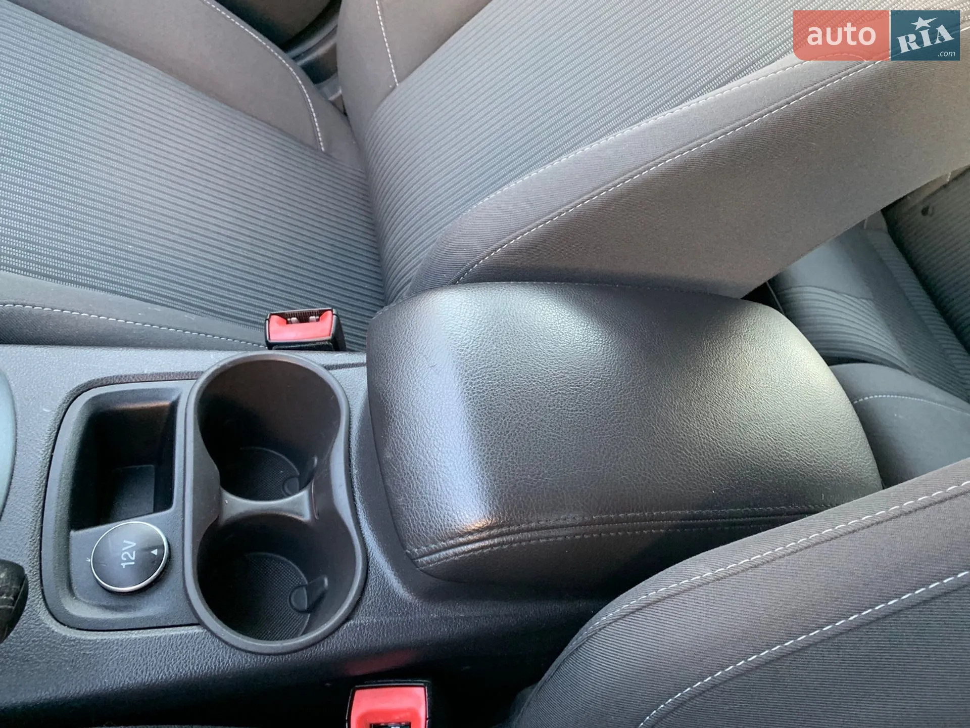 2012 Ford Focus - мініатюра 46