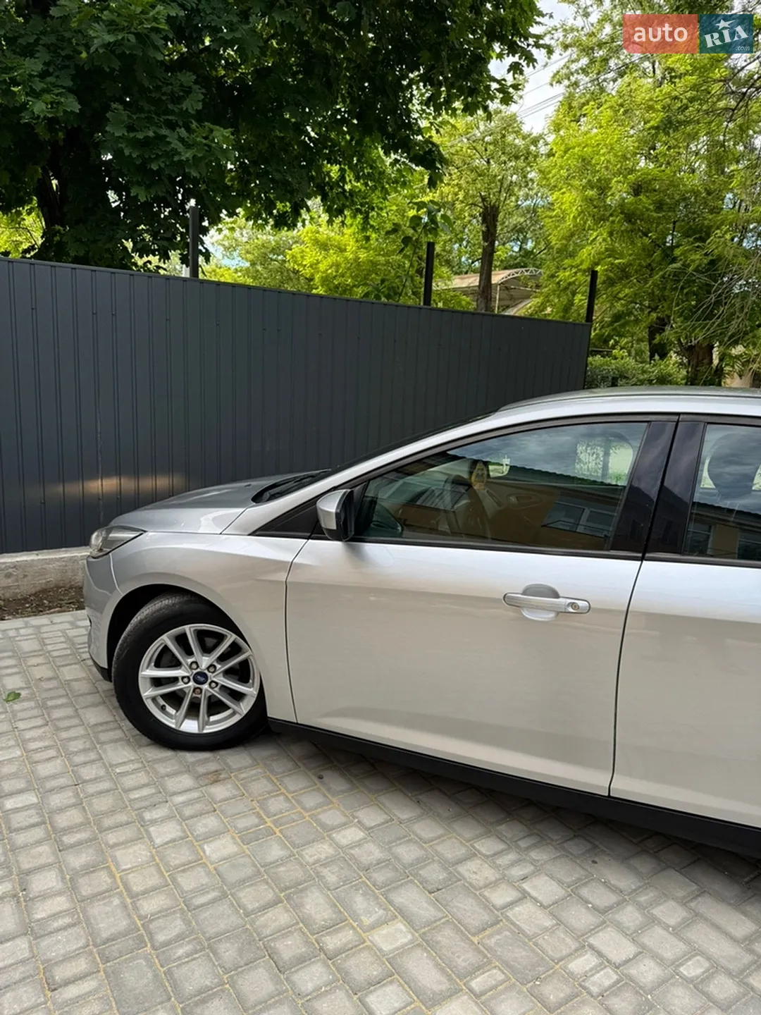 2015 Ford Focus - мініатюра 30