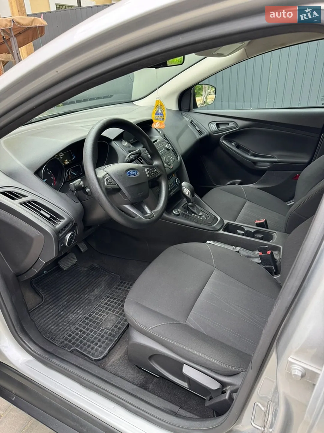 2015 Ford Focus - мініатюра 42