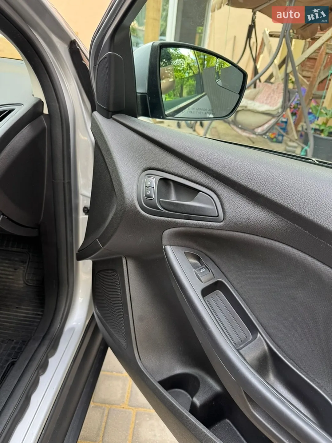 2015 Ford Focus - мініатюра 47