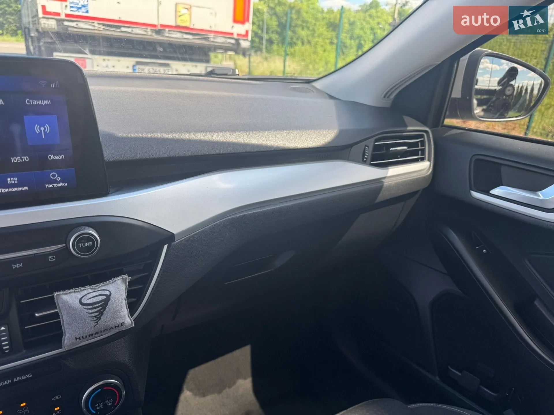 2018 Ford Focus - мініатюра 17