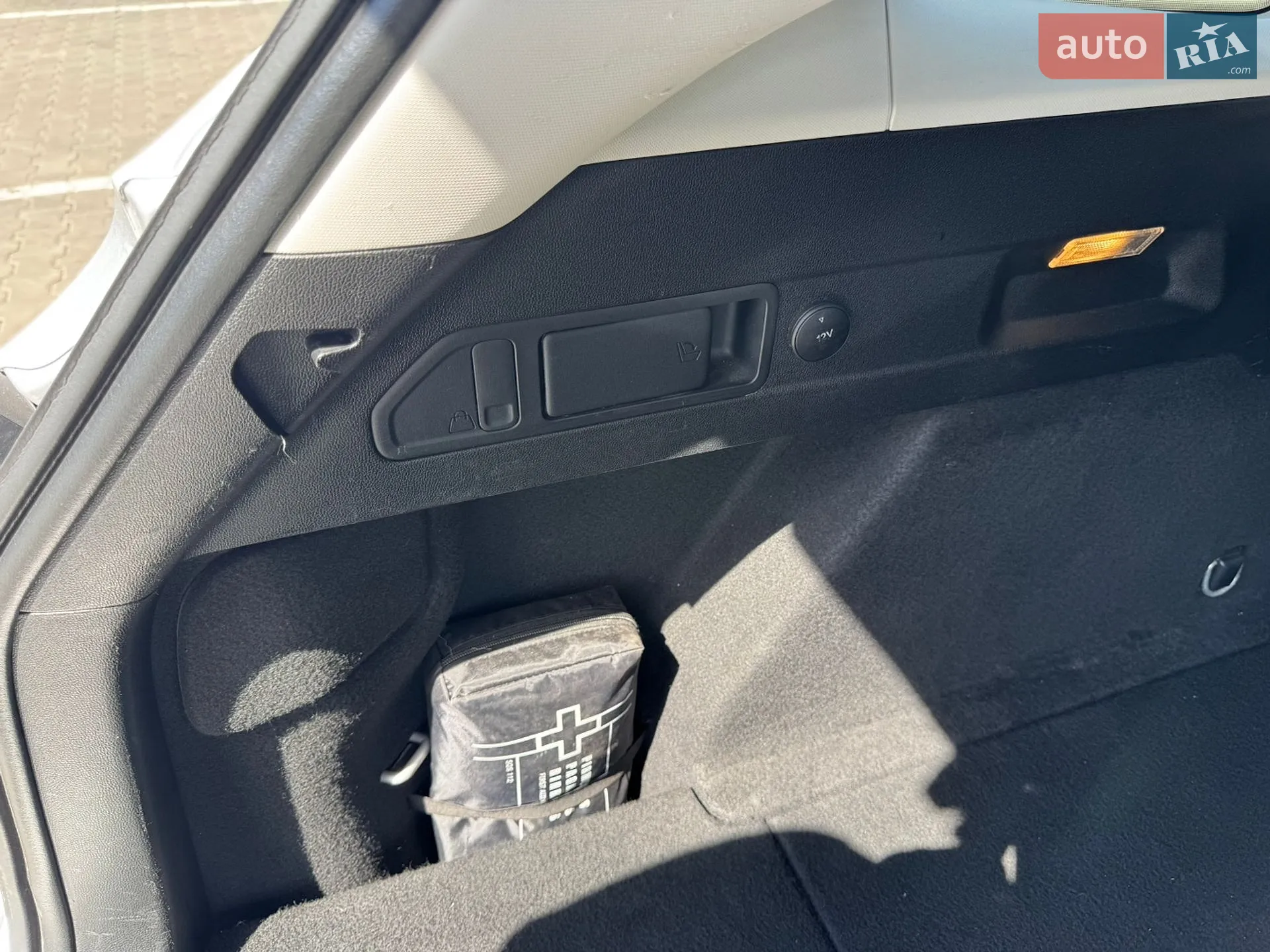 2018 Ford Focus - мініатюра 26