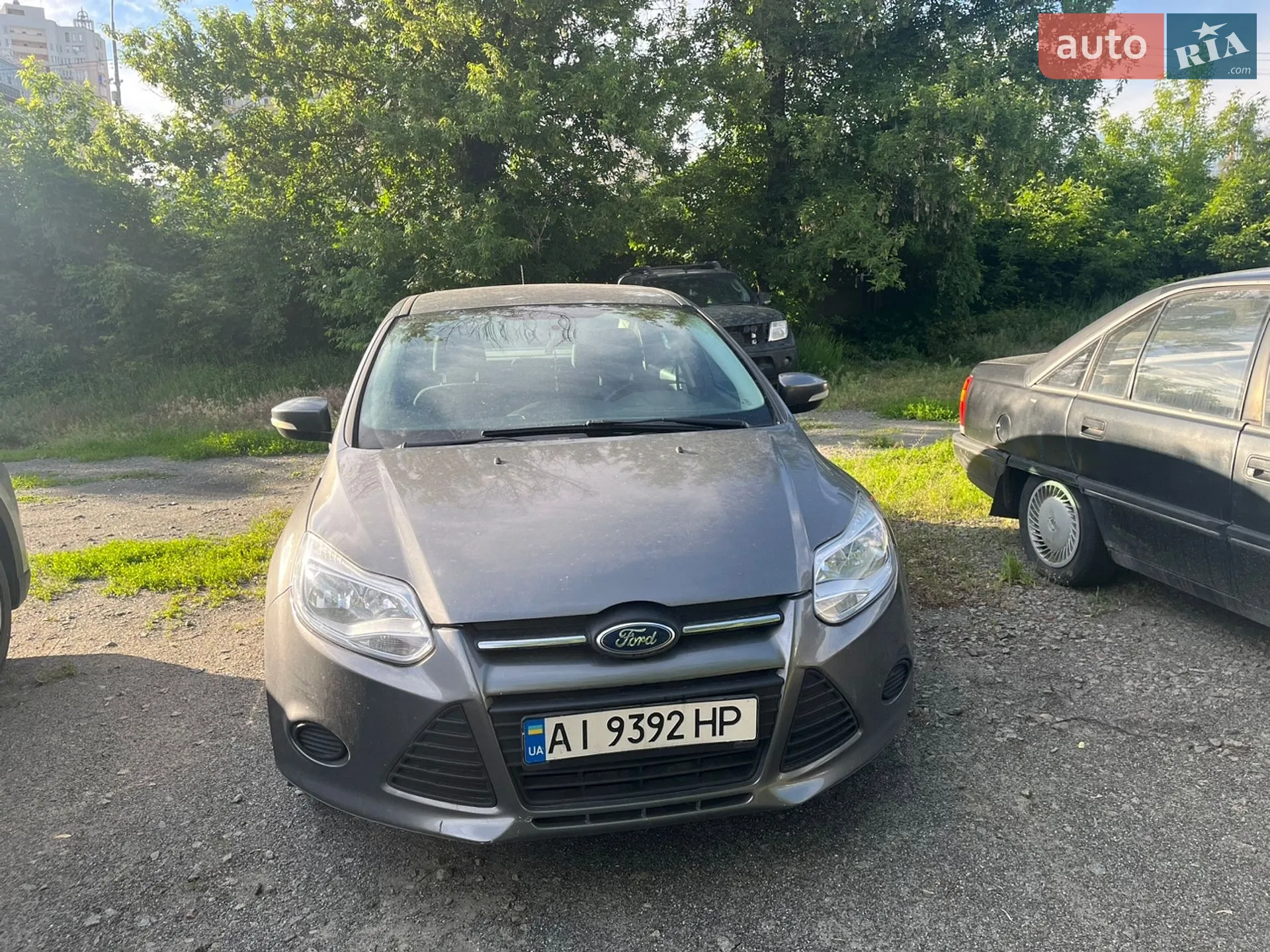 2014 Ford Focus - мініатюра 8