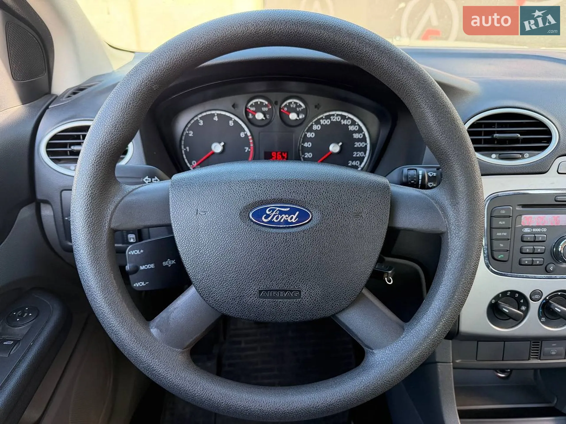2011 Ford Focus - мініатюра 14