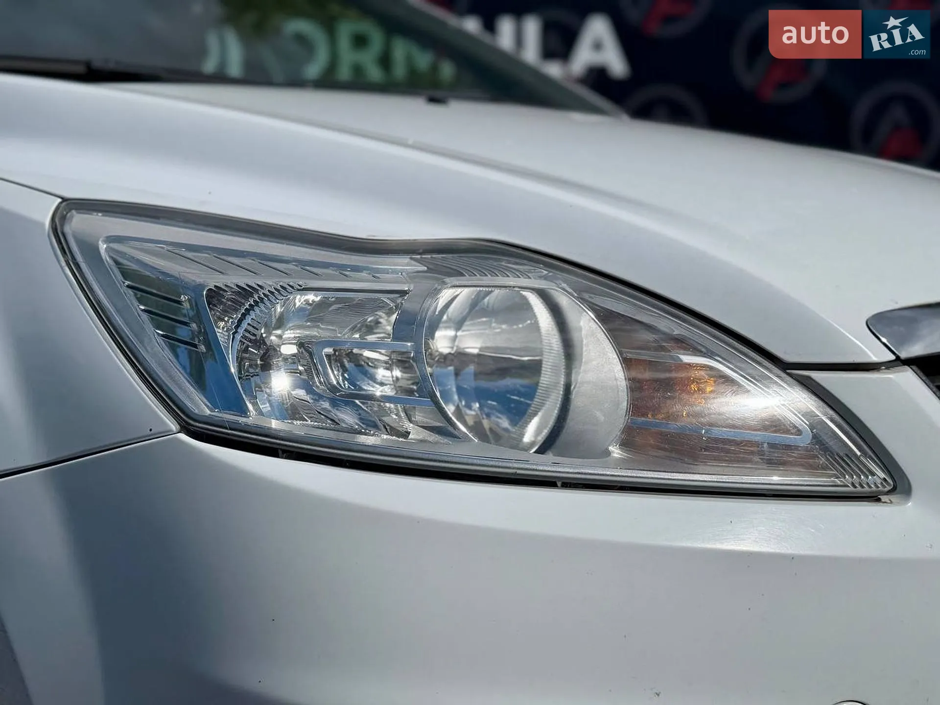 2011 Ford Focus - мініатюра 5