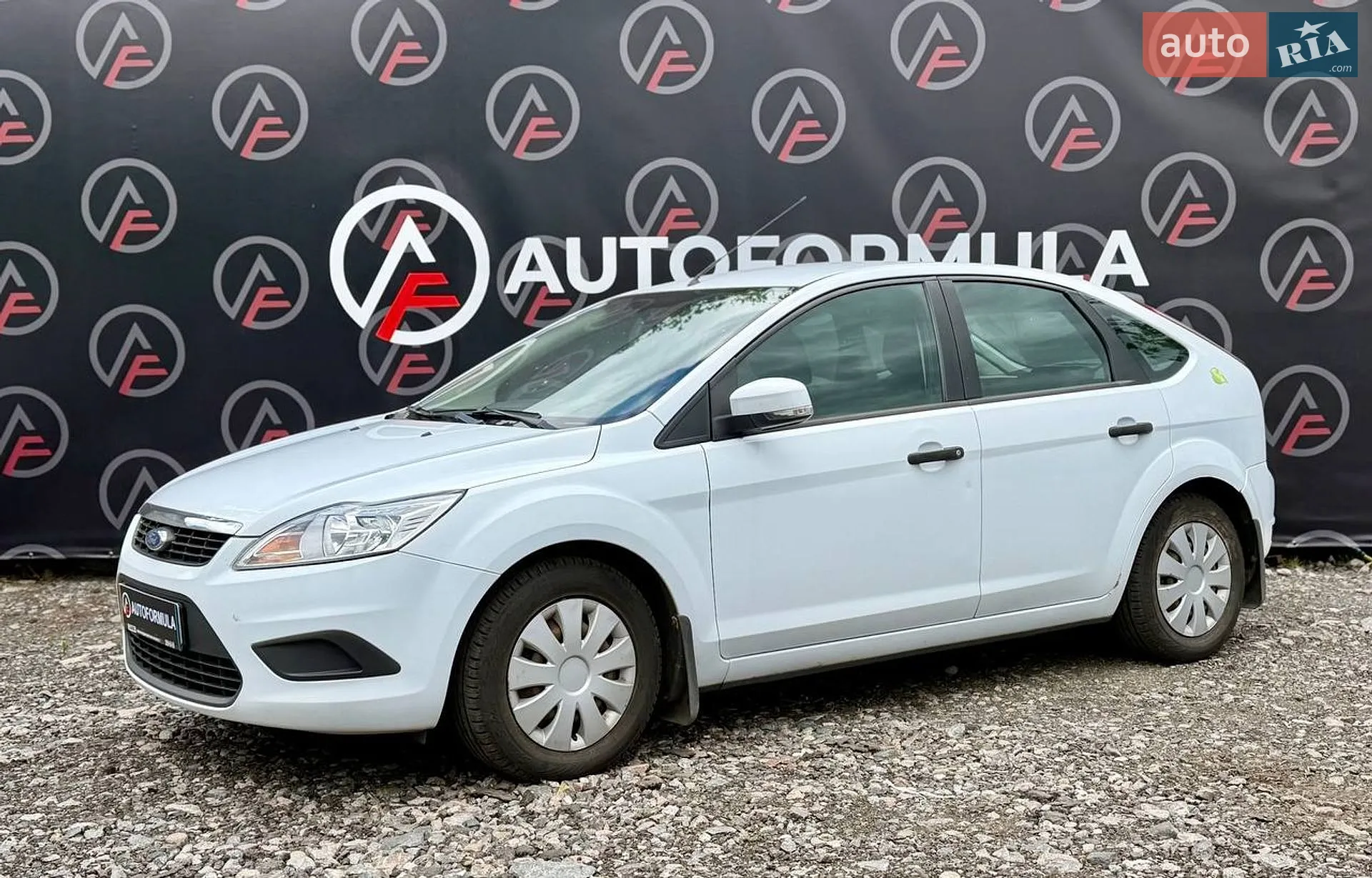 2011 Ford Focus - мініатюра 3