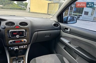 Хэтчбек Ford Focus 2008 в Львове фото 4 Хэтчбек Ford Focus 2008 в Львове