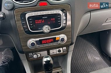 Хэтчбек Ford Focus 2008 в Львове фото 8 Хэтчбек Ford Focus 2008 в Львове