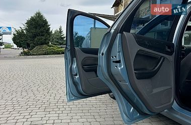 Хэтчбек Ford Focus 2008 в Львове фото 17 Хэтчбек Ford Focus 2008 в Львове