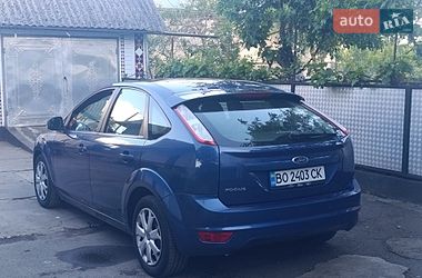 Хетчбек Ford Focus 2008 в Хмельницькому