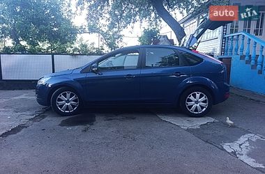 Хетчбек Ford Focus 2008 в Хмельницькому