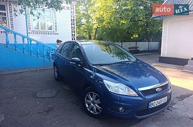 Хетчбек Ford Focus 2008 в Хмельницькому