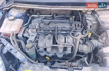 Хетчбек Ford Focus 2008 в Хмельницькому