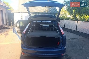 Хетчбек Ford Focus 2008 в Хмельницькому