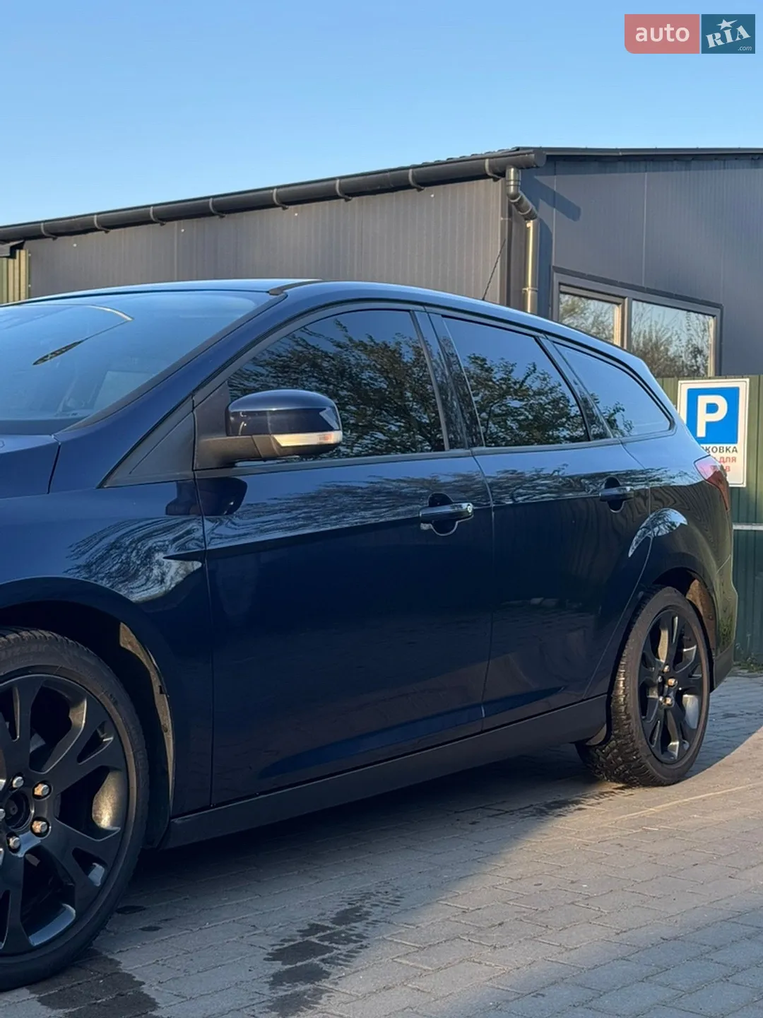 2011 Ford Focus - мініатюра 6
