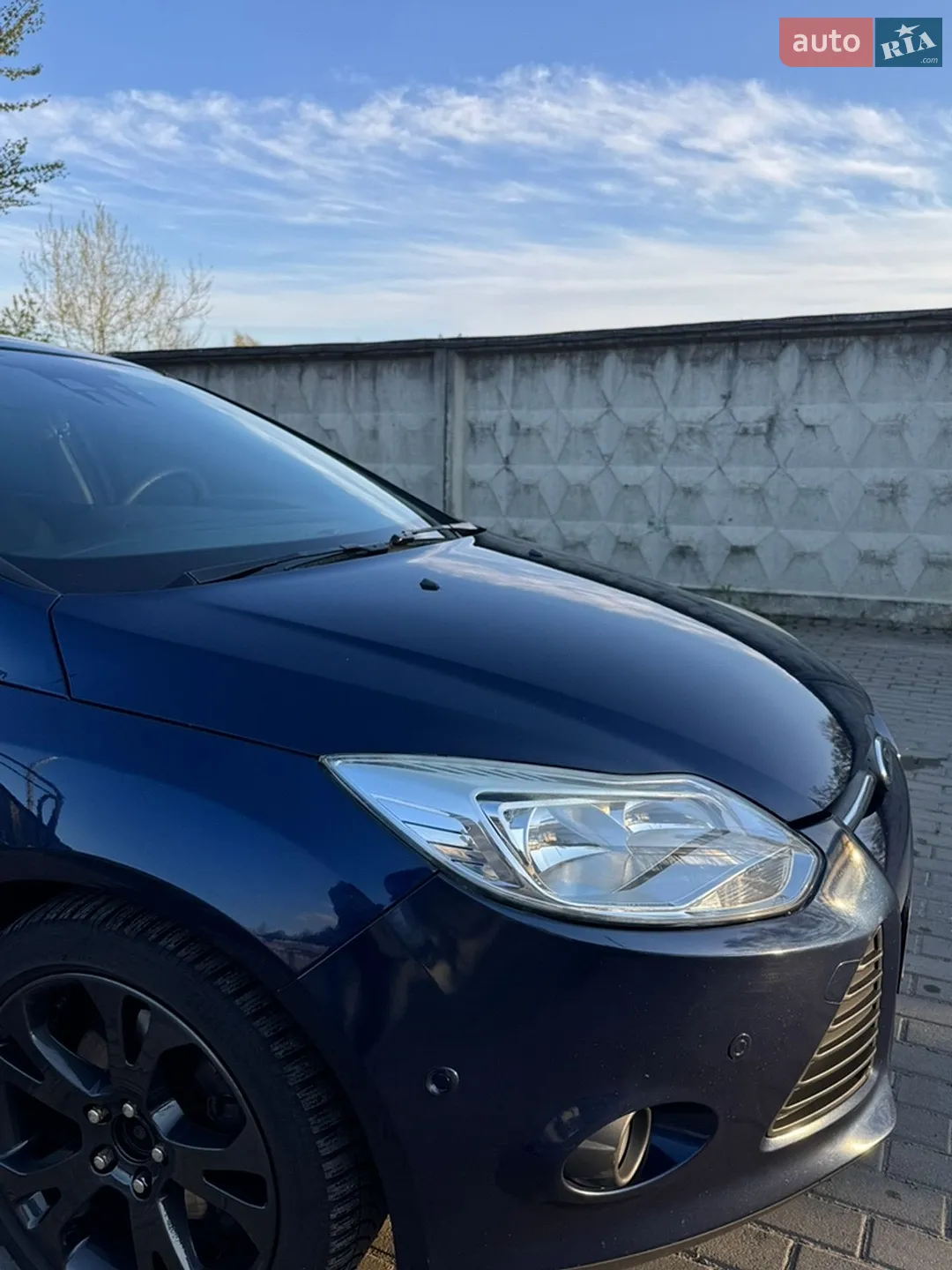 Ford Focus 2011 VIN WF0LXXGCBLBS51364 фото оголошення 15 з 28