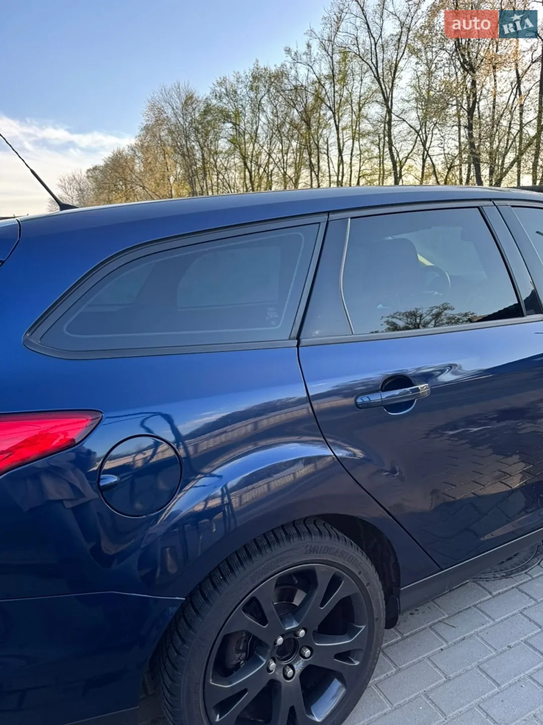Ford Focus 2011 VIN WF0LXXGCBLBS51364 фото оголошення 14 з 28