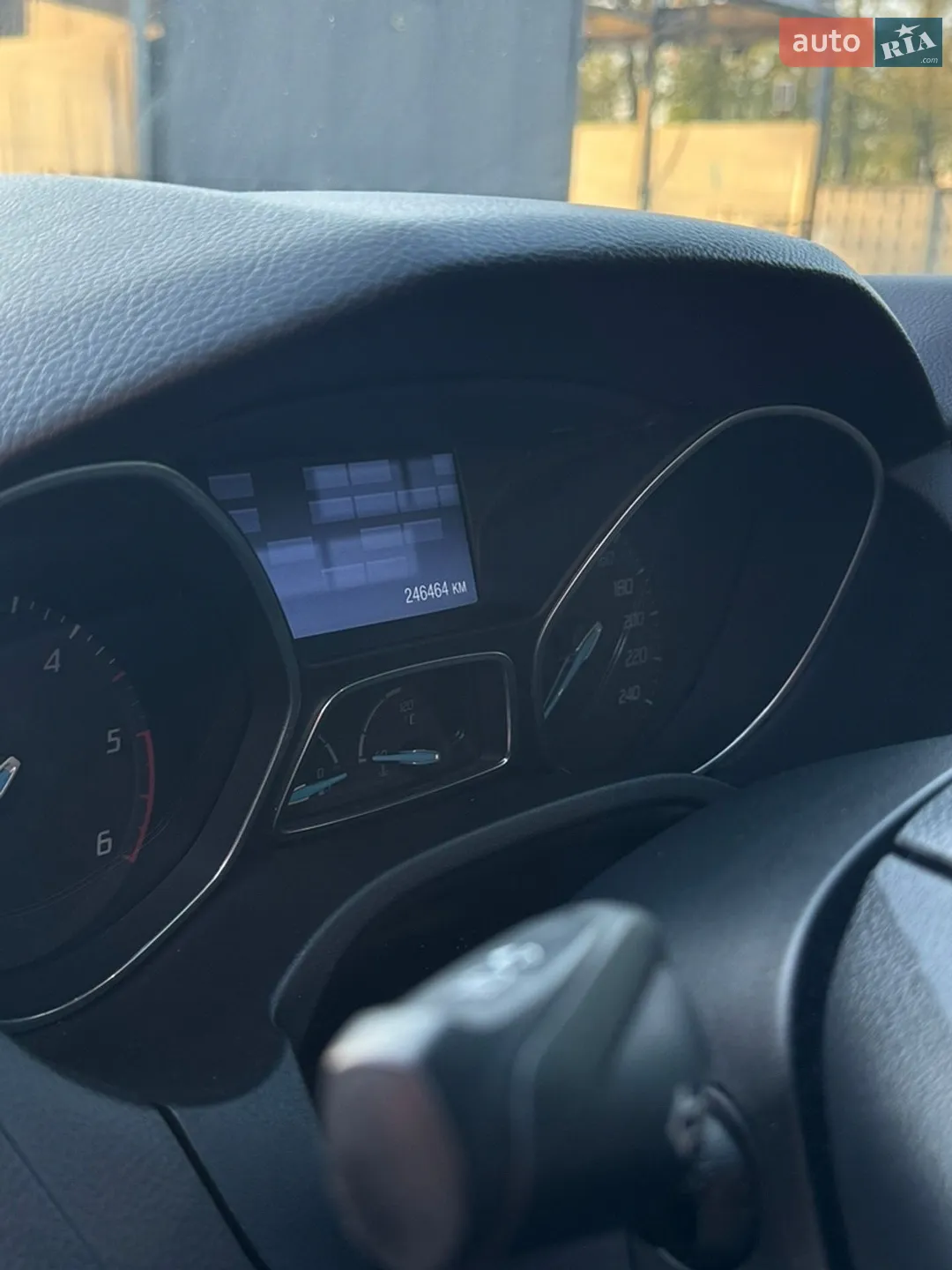 2011 Ford Focus - мініатюра 17