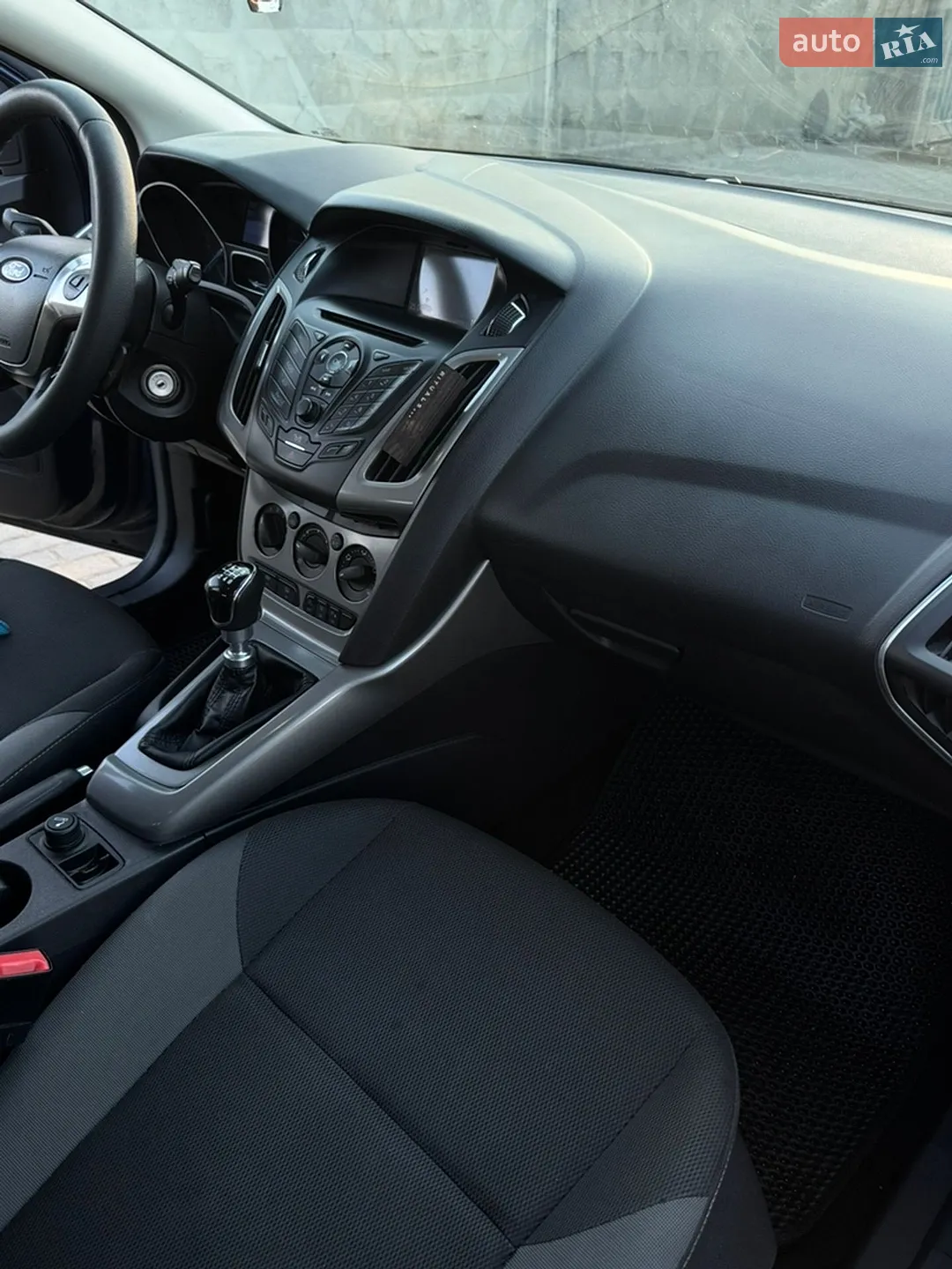 Ford Focus 2011 VIN WF0LXXGCBLBS51364 фото оголошення 21 з 28