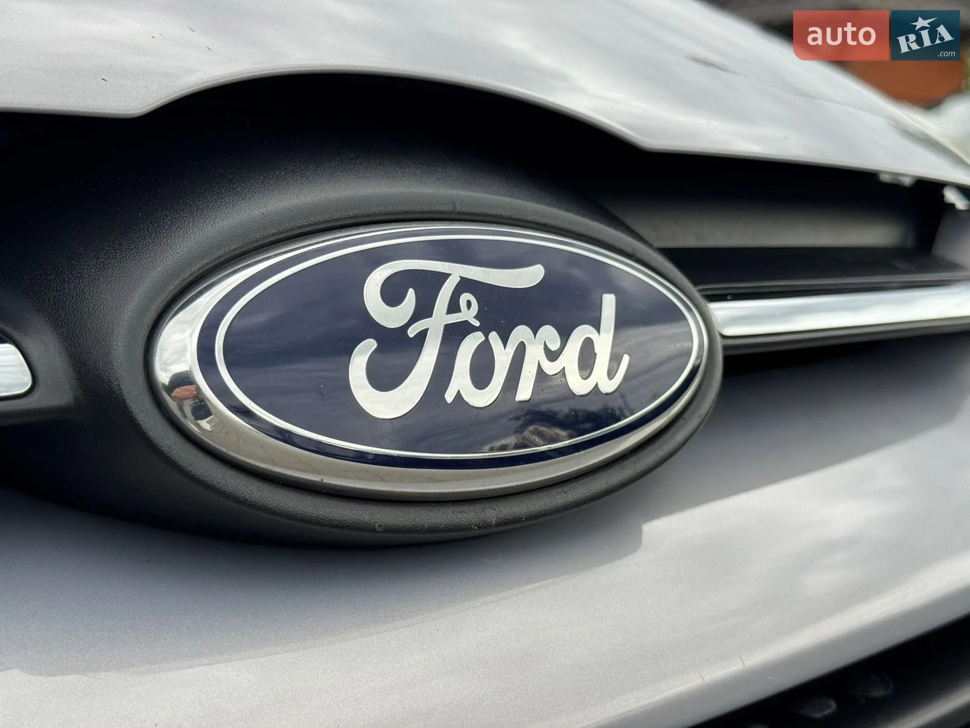2011 Ford Focus - мініатюра 6
