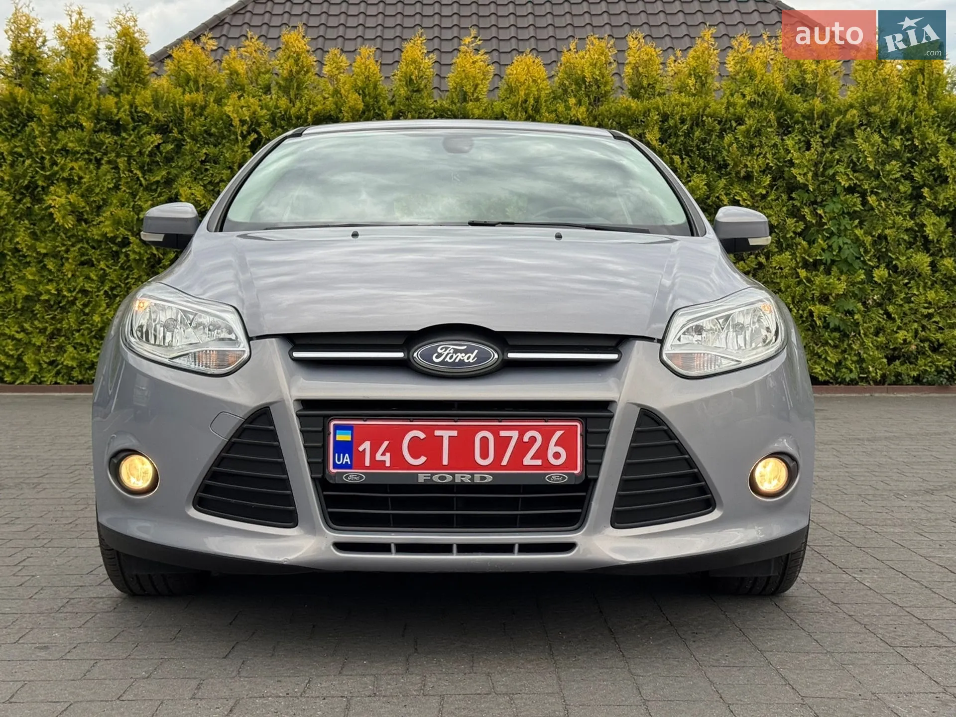 2011 Ford Focus - мініатюра 26