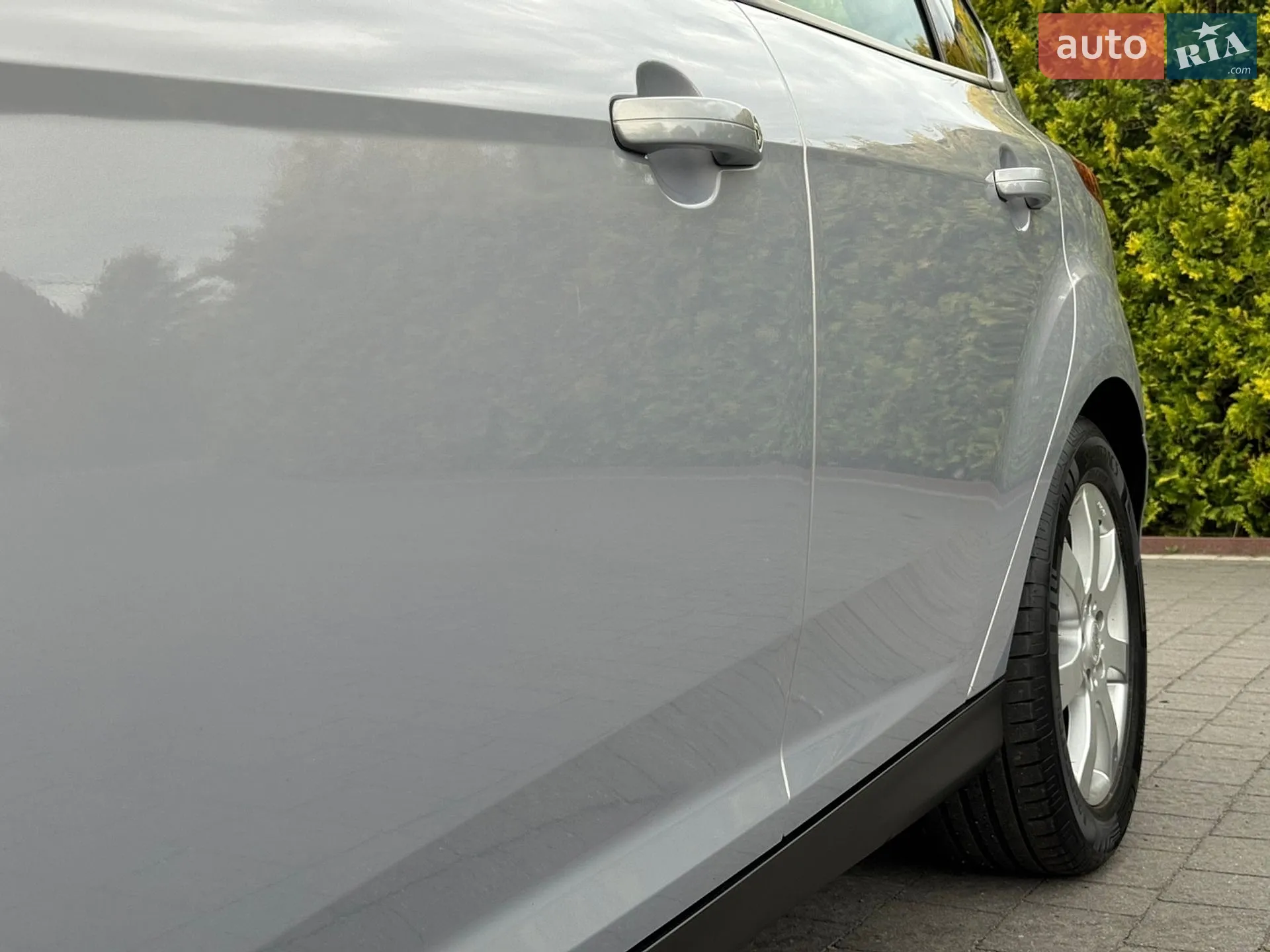 2011 Ford Focus - мініатюра 31