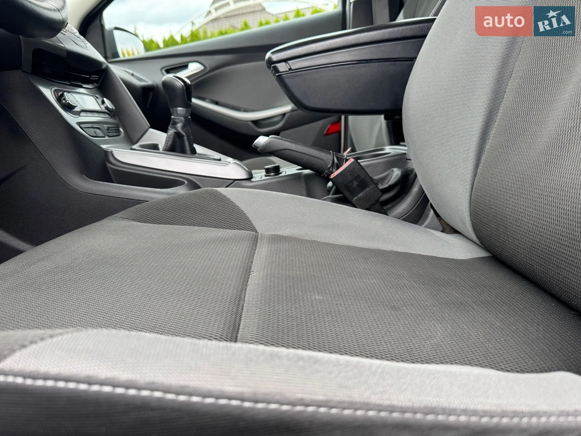 2011 Ford Focus - мініатюра 40