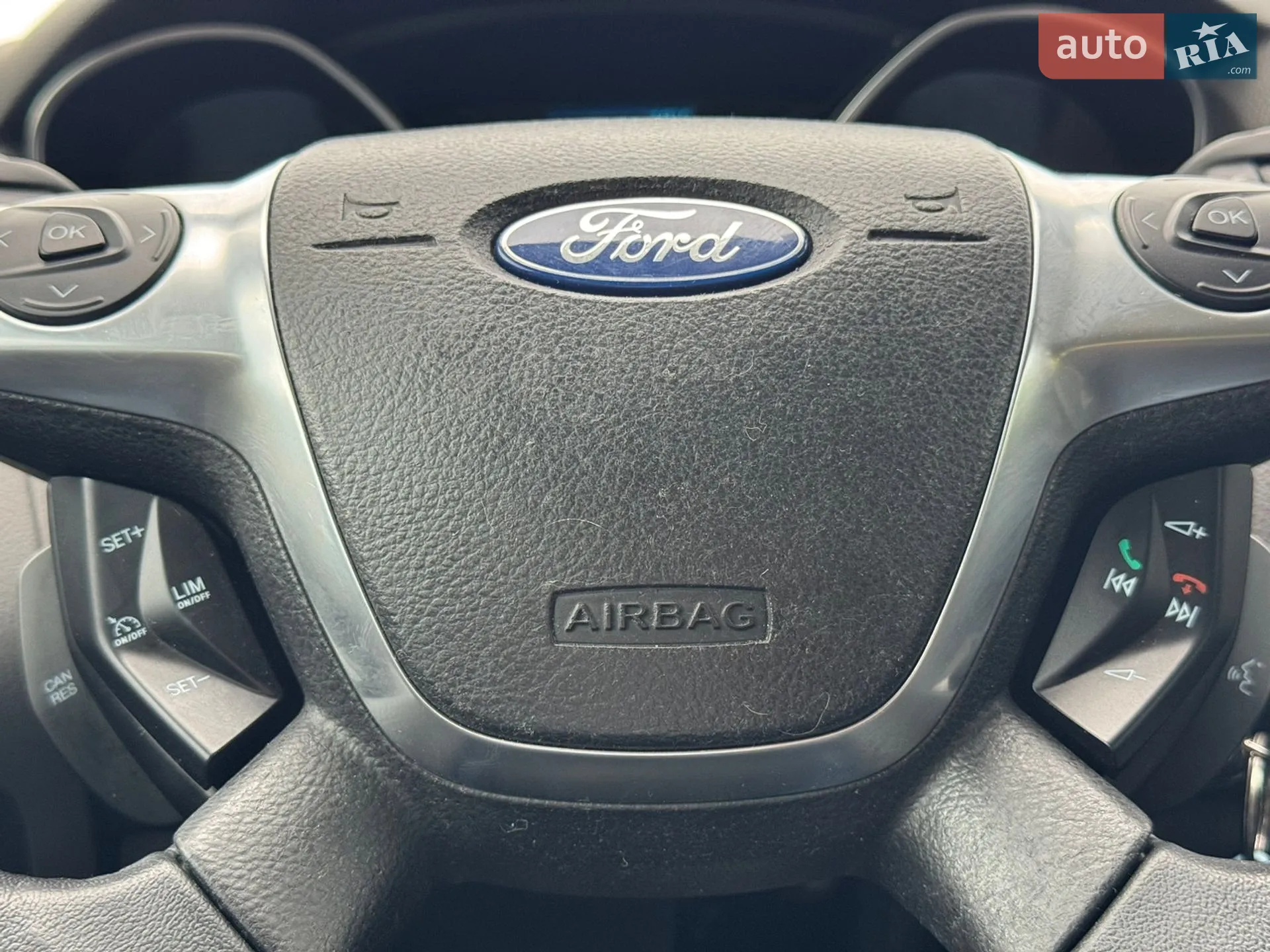 2011 Ford Focus - мініатюра 50