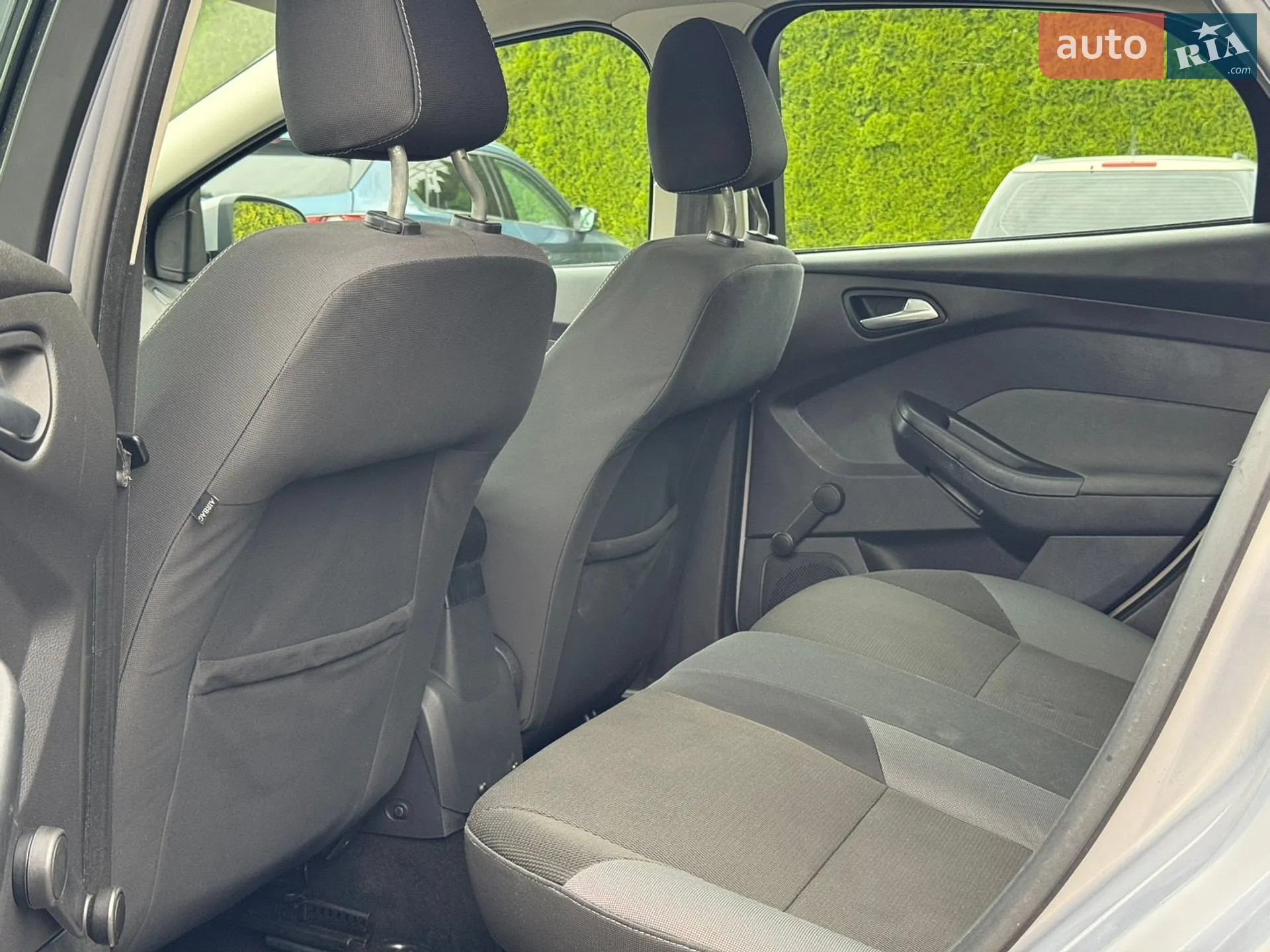 2011 Ford Focus - мініатюра 62