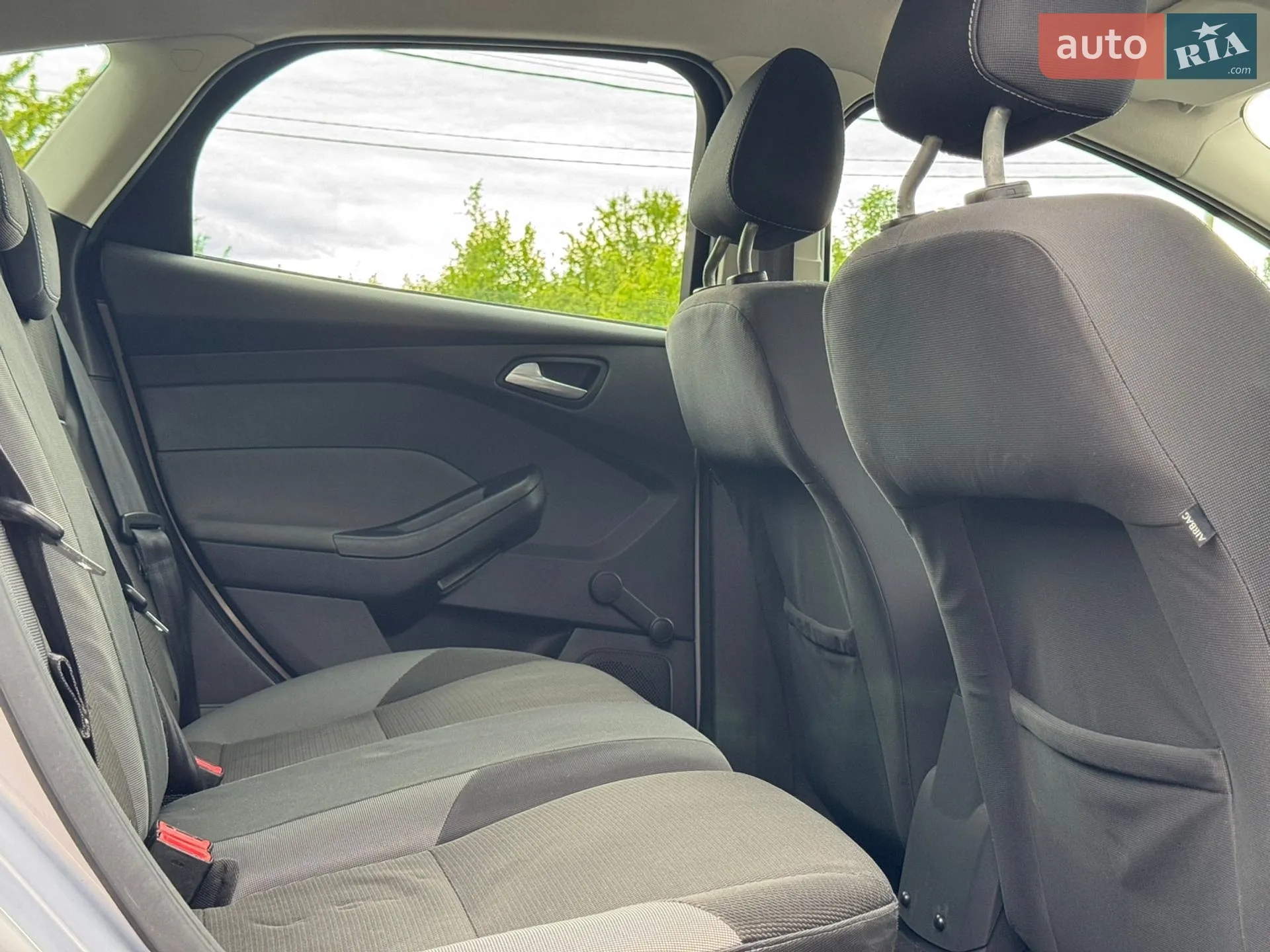 2011 Ford Focus - мініатюра 72