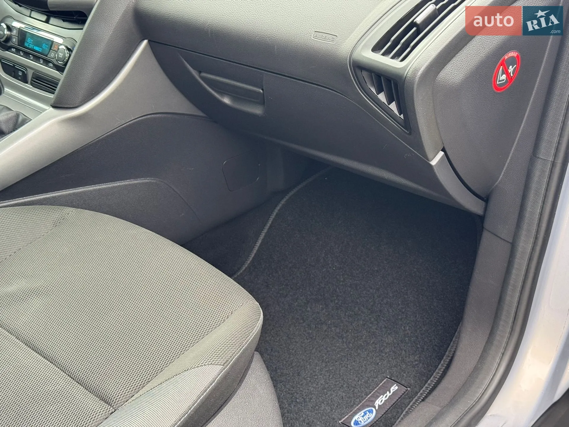 2011 Ford Focus - мініатюра 80