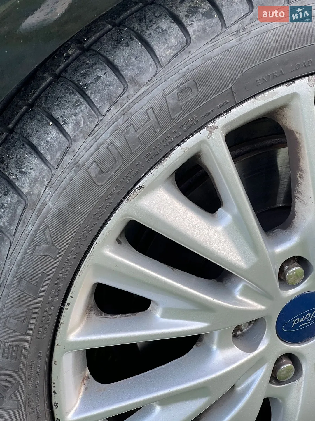 2015 Ford Focus - мініатюра 10