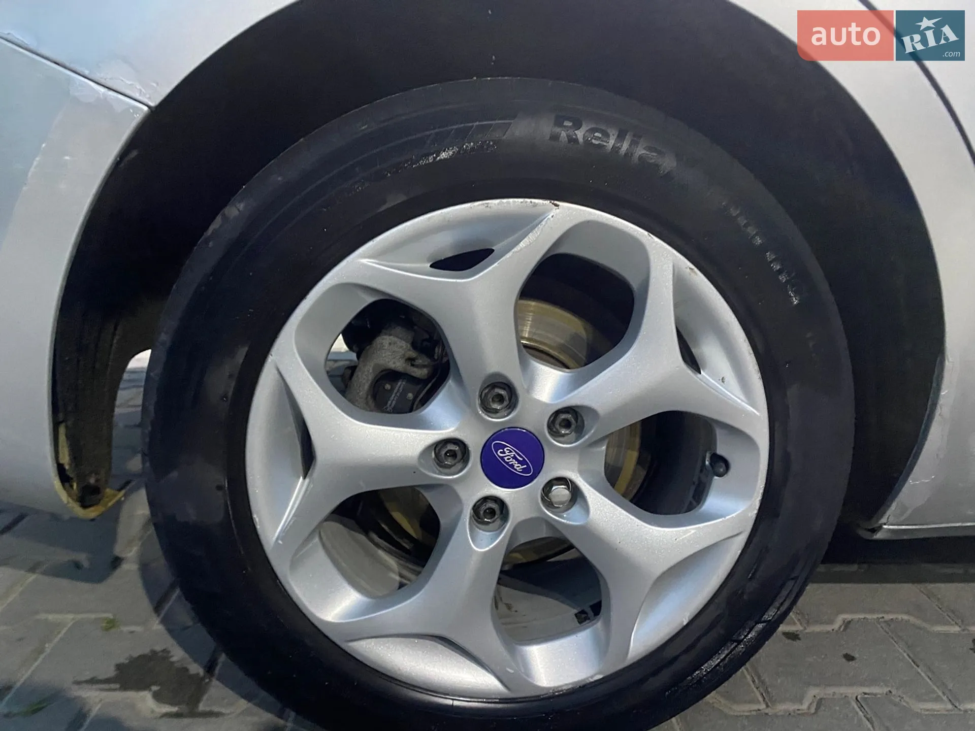 2010 Ford Focus - мініатюра 19