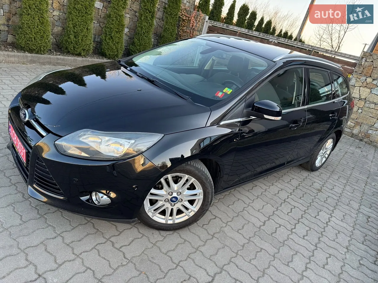 2013 Ford Focus - мініатюра 28