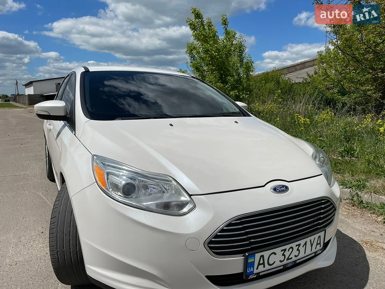 2018 Ford Focus - мініатюра 18