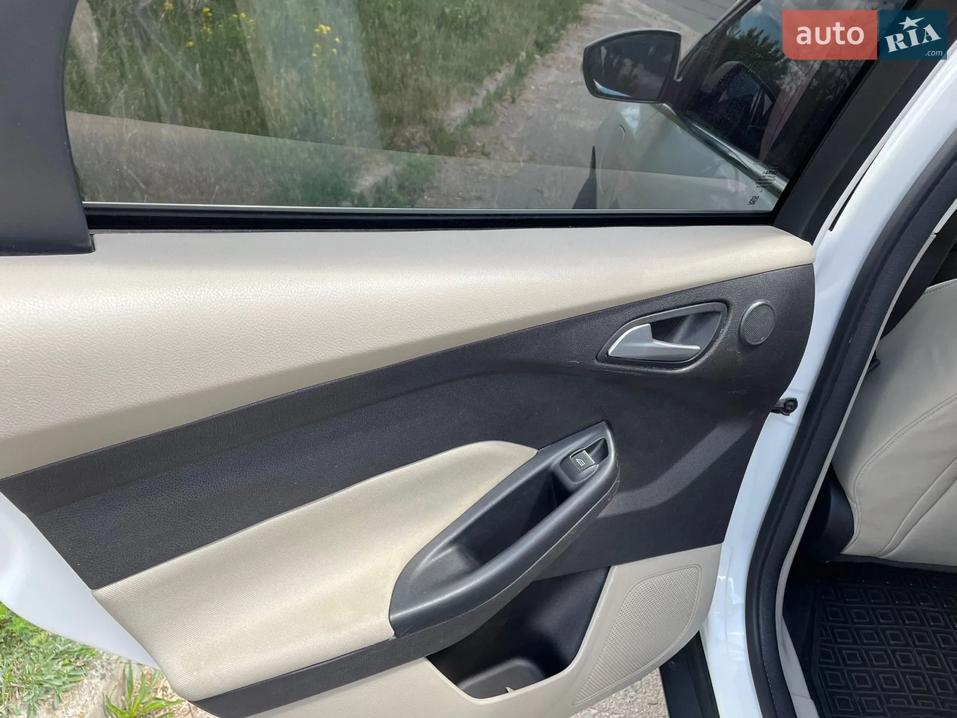 2017 Ford Focus - мініатюра 12