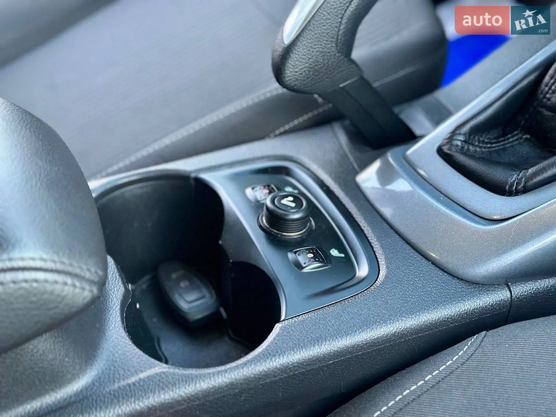 2011 Ford Focus - мініатюра 31
