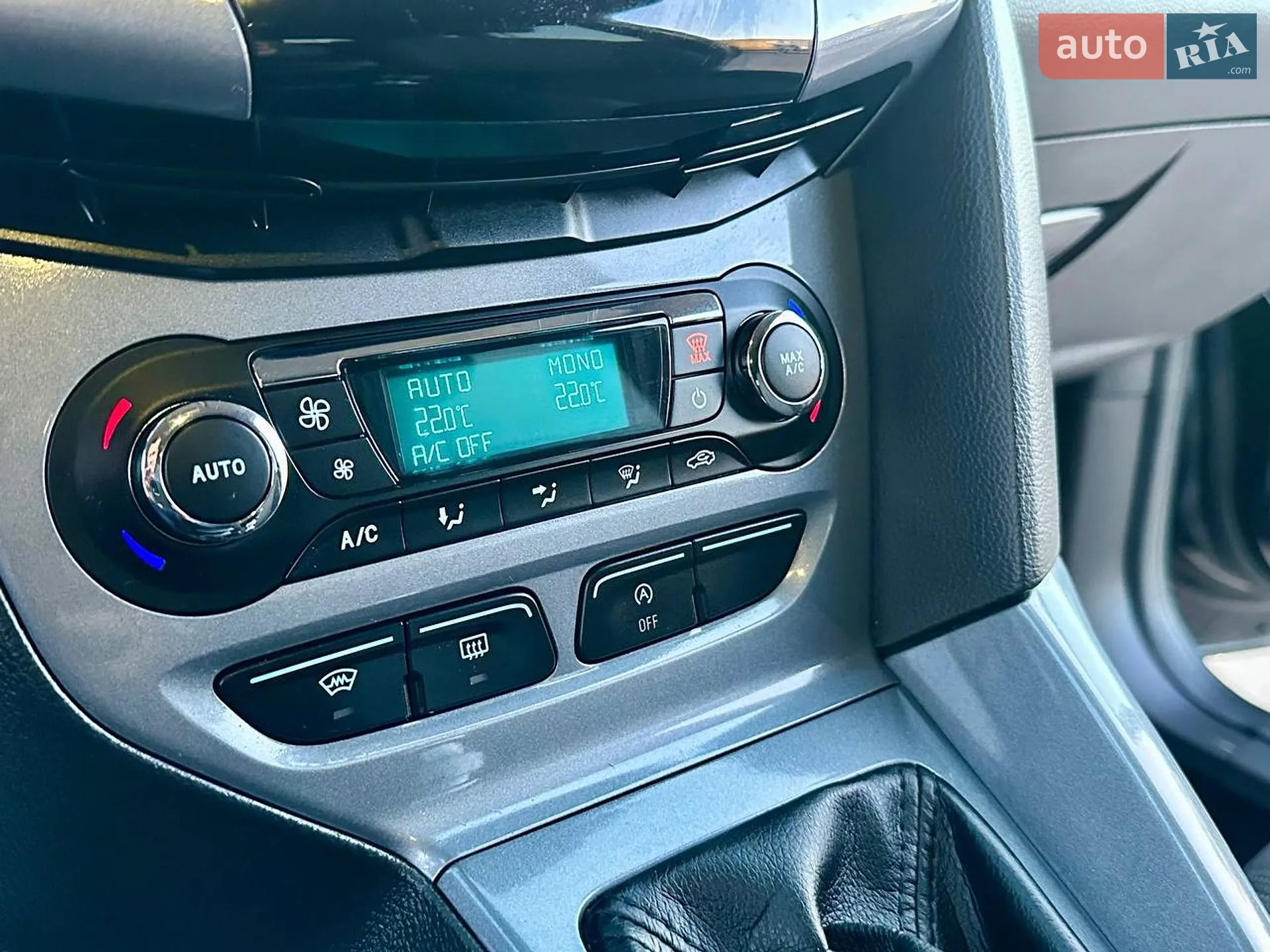 2011 Ford Focus - мініатюра 23