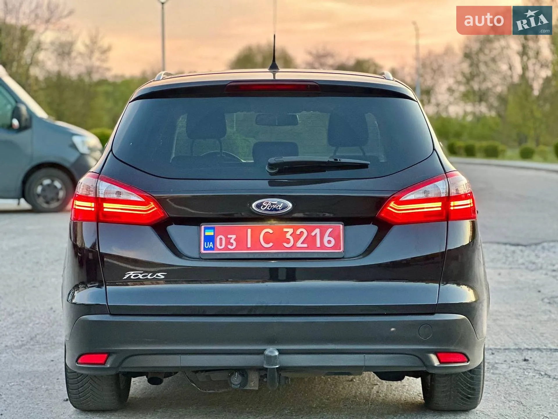 2011 Ford Focus - мініатюра 38