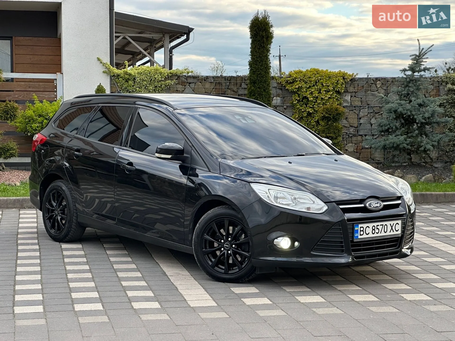 2011 Ford Focus - мініатюра 5