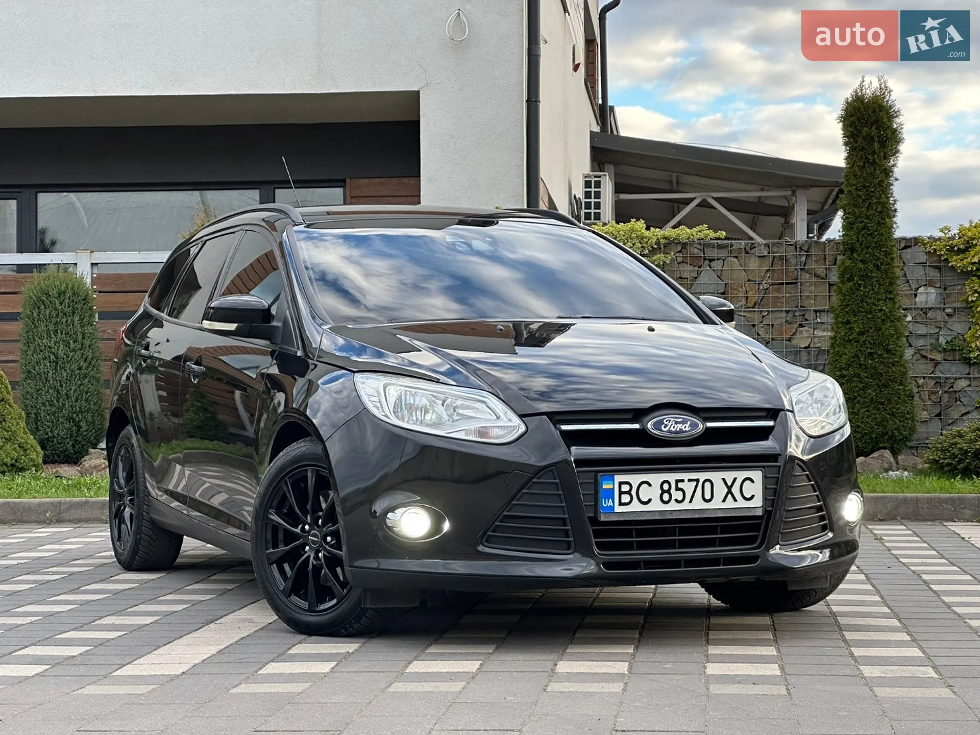 2011 Ford Focus - мініатюра 8