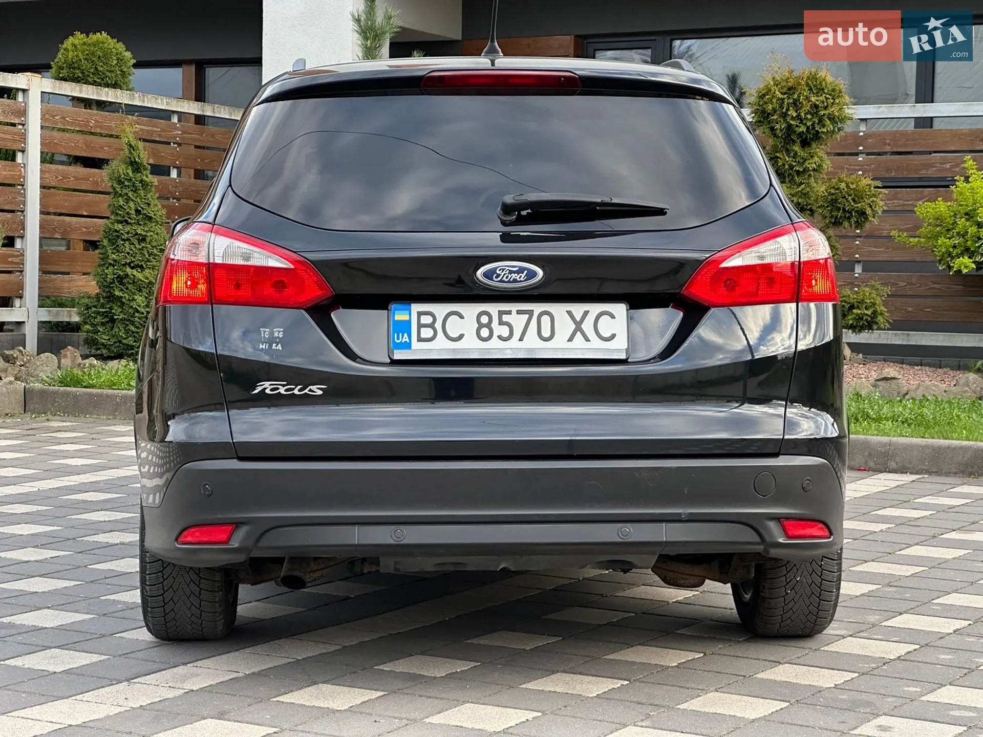 2011 Ford Focus - мініатюра 19